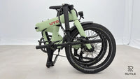 UTO OG20 Vert Sauge