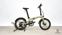 UTO OG20 Vert Sauge