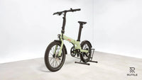 UTO OG20 Vert Sauge