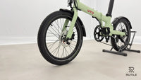 UTO OG20 Vert Sauge