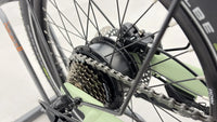 UTO OG20 Vert Sauge