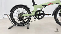 UTO OG20 Vert Sauge