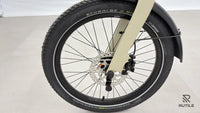 UTO OG20 Sable Chaud