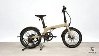 UTO OG20 Sable Chaud
