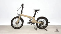 UTO OG20 Sable Chaud