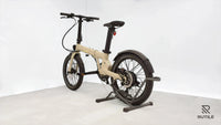 UTO OG20 Sable Chaud