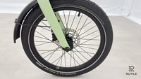 UTO OG20 Vert Sauge
