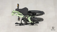 UTO OG20 Vert Sauge
