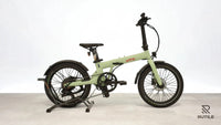 UTO OG20 Vert Sauge