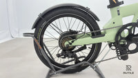 UTO OG20 Vert Sauge