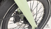 Eovolt UTO Morning Origins Vert Sauge