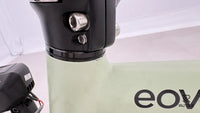 Eovolt UTO Morning Origins Vert Sauge