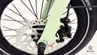 Eovolt UTO Morning Origins Vert Sauge