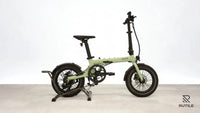 Eovolt UTO Morning Origins Vert Sauge