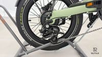 Eovolt UTO Morning Origins Vert Sauge