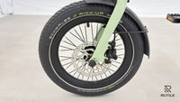 Eovolt UTO Morning Origins Vert Sauge