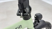 Eovolt Morning Origins Vert Sauge