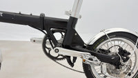 Eovolt Morning Origins Noir Satin
