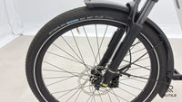Riese & Muller Nevo 4 GT Touring