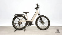 Riese & Muller Nevo 4 GT Touring