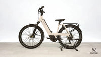 Riese & Muller Nevo 4 GT Touring