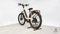 Riese & Muller Nevo 4 GT Touring