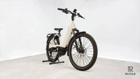 Riese & Muller Nevo 4 GT Touring