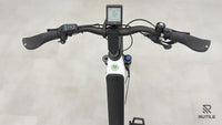 Riese & Muller Nevo 4 GT Touring