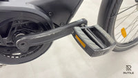 Hercules Futura Sport I