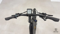 Hercules Futura Sport I