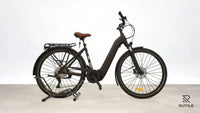 Hercules Futura Sport I