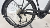 Hercules Futura Sport I