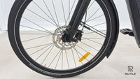 Hercules Futura Sport I