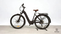 Hercules Futura Sport I