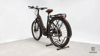 Hercules Futura Sport I