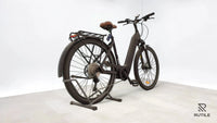 Hercules Futura Sport I