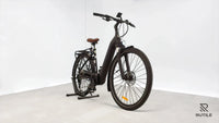 Hercules Futura Sport I