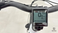 Winora Tria X9 Wave