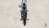 Winora Tria X9 Wave