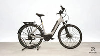 Winora Tria X9 Wave