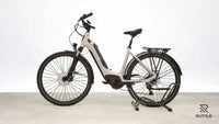 Winora Tria X9 Wave