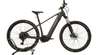 Haibike ALLTRACK 29 5 Noir M