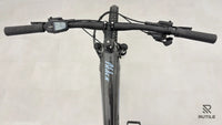 Haibike ALLTRACK 29 5 Noir M