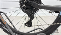 Haibike ALLTRACK 29 5 Noir M
