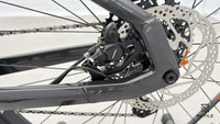 Haibike ALLTRACK 29 5 Noir M