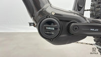 Haibike ALLTRACK 29 5 Noir M