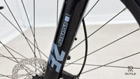 Haibike ALLTRACK 29 5 Noir M