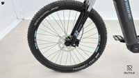 Haibike ALLTRACK 29 5 Noir M