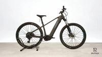 Haibike ALLTRACK 29 5 Noir M