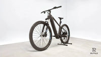 Haibike ALLTRACK 29 5 Noir M